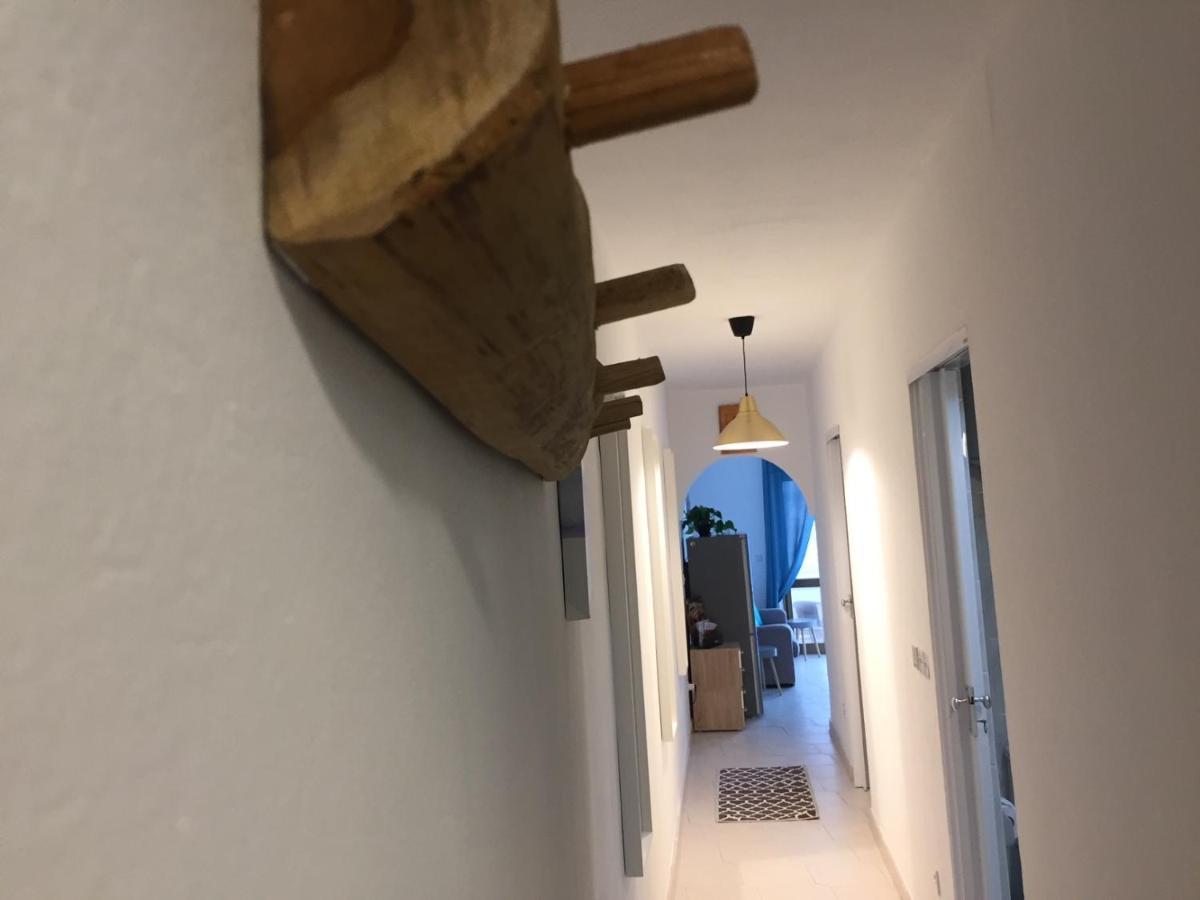 St Paul'S Bay Sunset View Apartment セント・ポールズ・ベイ エクステリア 写真